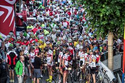 Arlberg Giro (©Patrick Säly)