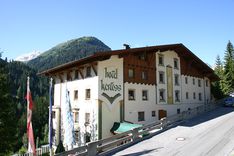 Hotel Kertess