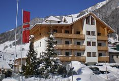 Hotel Nassereinerhof