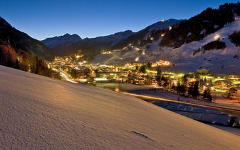 Hotel St Anton (©Wolfgang Burger)