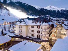 Wellness & Beauty Hotel Alte Post