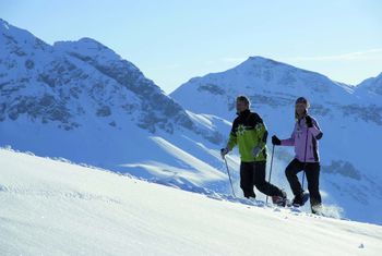 Winterurlaub St. Anton (©Hotel Gotthard Lech)