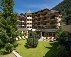 Wellness & Beauty Hotel Alte Post
