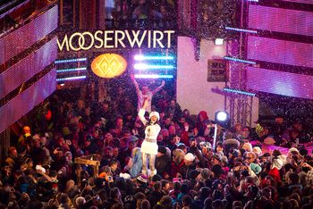 Après Ski St. Anton Après Ski St. Anton (©Mooserwirt)