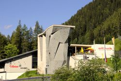 arl.rock St. Anton (©Thomas Klimmer)