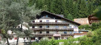 Hotel Fahrner